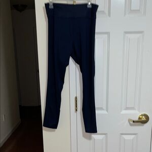 Tek Gear Dark Women’s Navy Blue Workout Activewear